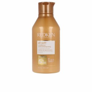 REDKEN : ALL SOFT conditioner 300 ml