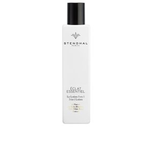 STENDHAL PARIS : ÉCLAT ESSENTIEL la lotion 3 en 1 200 ml