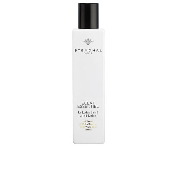 STENDHAL PARIS : ÉCLAT ESSENTIEL la lotion 3 en 1 200 ml