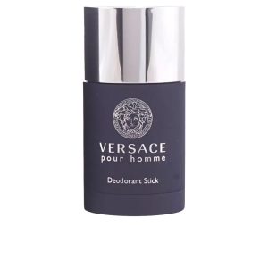 VERSACE : VERSACE POUR HOMME deodorant stick 75 ml