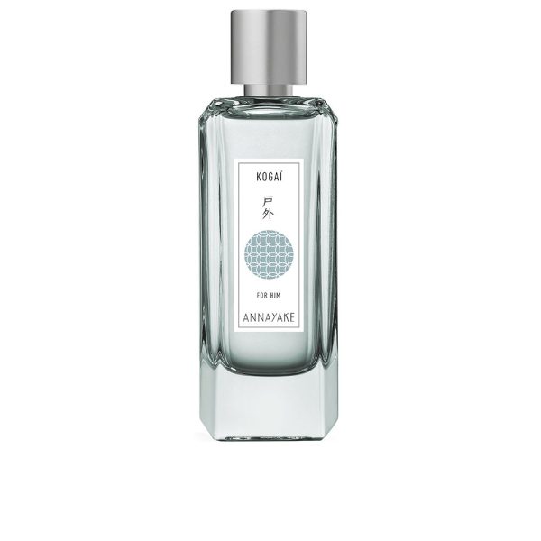 ANNAYAKE : KOGAÏ FOR HIM edt vapor 100 ml