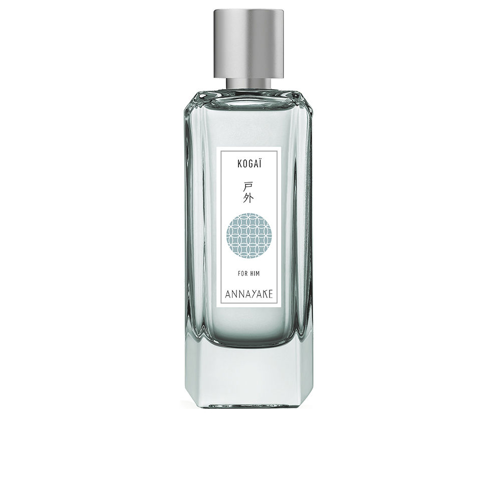ANNAYAKE : KOGAÏ FOR HIM edt vapor 100 ml