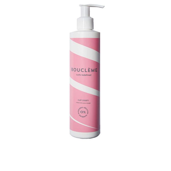 BOUCLÈME : CURLS REDEFINED curl cream 300 ml