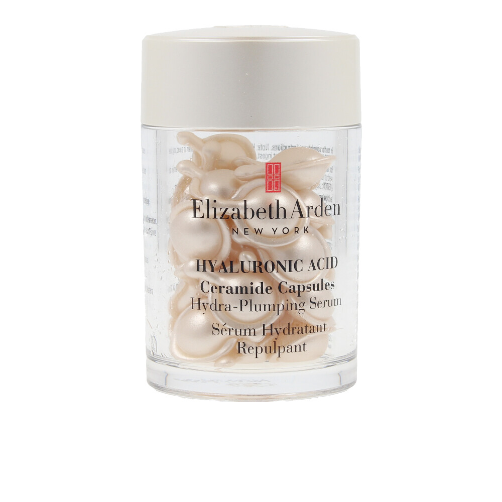 ELIZABETH ARDEN : HYALURONIC ACID ceramide 30 capsules