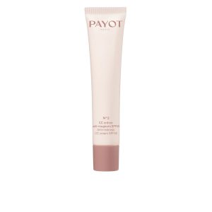 PAYOT : CRÈME Nº2 cc cream SPF50+ 40 ml