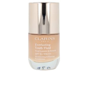 CLARINS : EVERLASTING YOUTH fluid #113 -chestnut