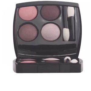 CHANEL : LES 4 OMBRES #202-tissé camélia