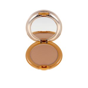 SENSAI : SILKY BRONZE NATURAL VEIL compact #04-Dark 8,5 gr