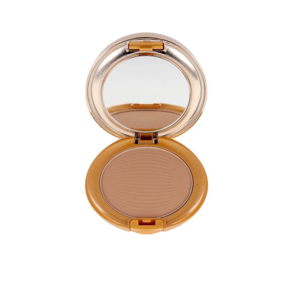 SENSAI : SILKY BRONZE NATURAL VEIL compact #04-Dark 8,5 gr
