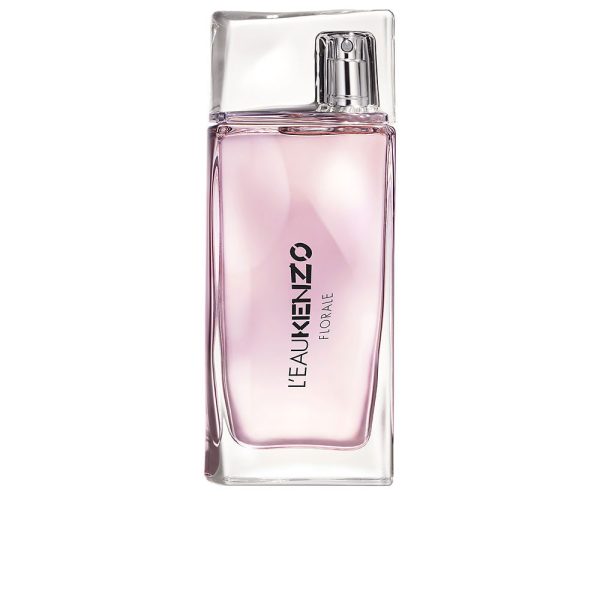 KENZO : L'EAU KENZO FLORALE DROP eau de parfum spray 50 ml