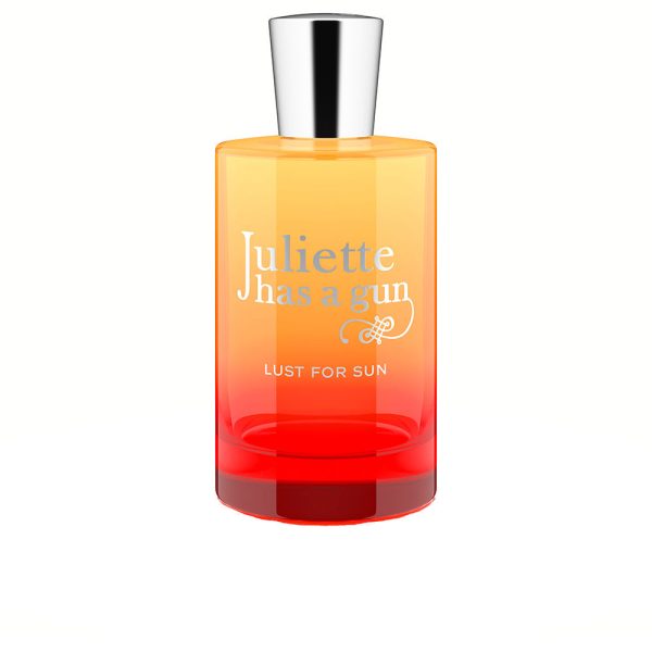 JULIETTE HAS A GUN : LUST FOR SUN edp vapor 100 ml