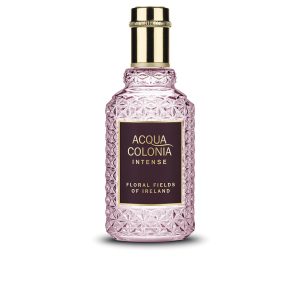 4711 : ACQUA COLONIA INTENSE FLORAL FIELDS OF IRELAND eau de cologne 50 ml