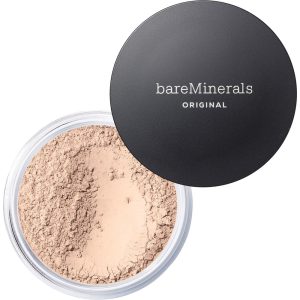 BARE MINERALS : ORIGINAL foundation SPF15 #Fairly Medium 8 gr