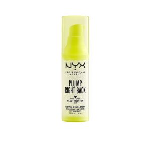 NYX PROFESSIONAL MAKE UP : PLUMP RIGHT BACK primer + serum 30 ml