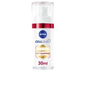 NIVEA : LUMINOUS 630º ANTI-MARKET serum 2in1 30 ml