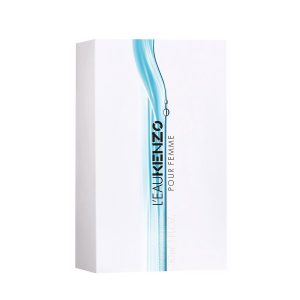 KENZO : L'EAU KENZO POUR FEMME eau de toilette spray 30 ml