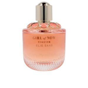 ELIE SAAB : GIRL OF NOW FOREVER eau de parfum spray 90 ml