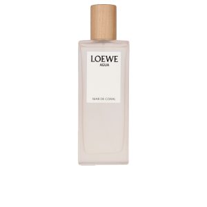 LOEWE : AGUA DE LOEWE MAR DE CORAL eau de toilette spray 50 ml
