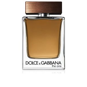 DOLCE & GABBANA : THE ONE FOR MEN edt vapor 150 ml