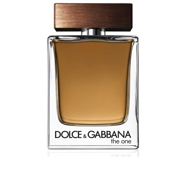 DOLCE & GABBANA : THE ONE FOR MEN edt vapor 150 ml