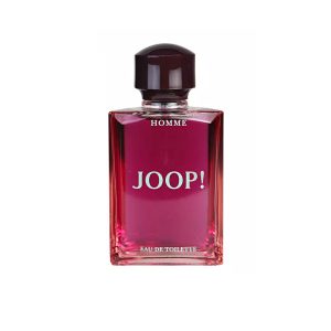 JOOP : JOOP HOMME eau de toilette spray 125 ml