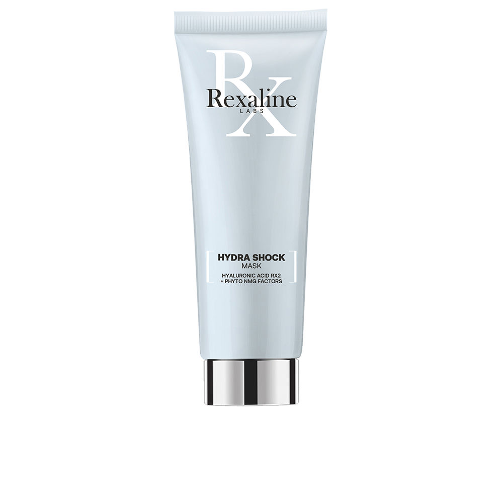REXALINE : HYDRA SHOCK mask 75 ml