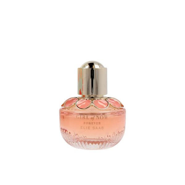 ELIE SAAB : GIRL OF NOW FOREVER eau de parfum spray 30 ml