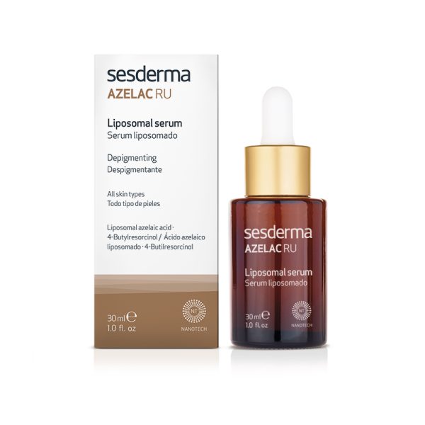 SESDERMA : AZELAC RU liposomal serum 30 ml