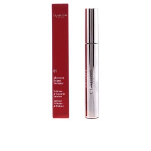 CLARINS : WONDER VOLUME mascara #01-black