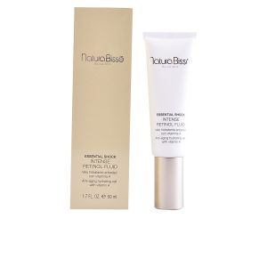 NATURA BISSÉ : ESSENTIAL SHOCK INTENSE retinol fluid 50 ml