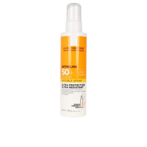 LA ROCHE POSAY : ANTHELIOS XL spray SPF50+ 200 ml