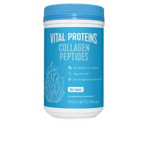 VITAL PROTEINS : COLLAGEN PEPTIDES #flavorless 284 gr