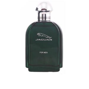 JAGUAR : JAGUAR FOR MEN eau de toilette spray 100 ml