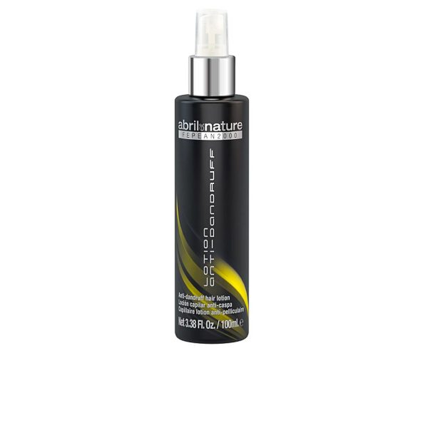 ABRIL ET NATURE : ANTI-DANDRUFF lotion 100 ml
