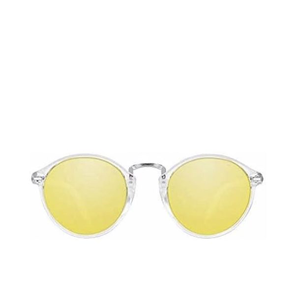 NORTHWEEK : VESCA BRIGHT WHITE transparent #yellow 1 u