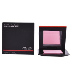 SHISEIDO : INNERGLOW cheekpowder #03-floating rose
