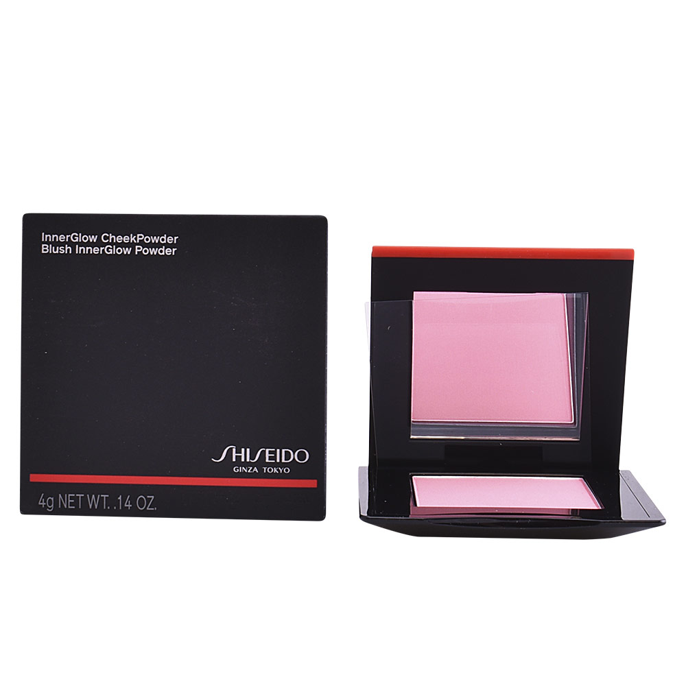 SHISEIDO : INNERGLOW cheekpowder #03-floating rose