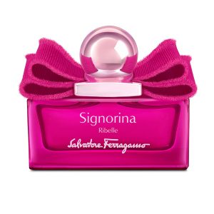 SALVATORE FERRAGAMO : SIGNORINA RIBELLE eau de parfum spray 50 ml