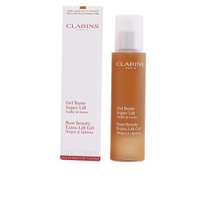 CLARINS : BUSTO gel tensor inmediato 50 ml
