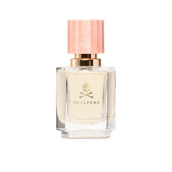 SCALPERS : HER & HERE edp vapor 30 ml