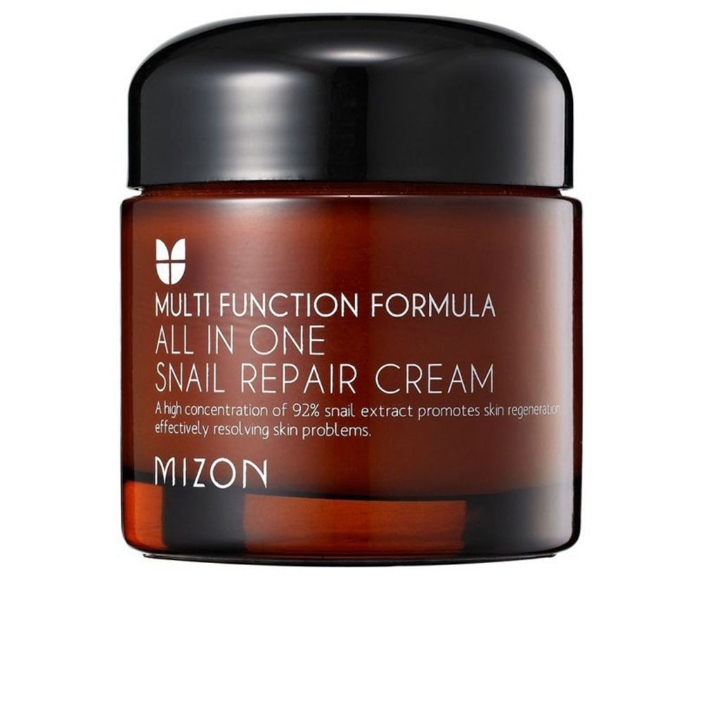 MIZON : ALL IN ONE snail repair cream 75 ml