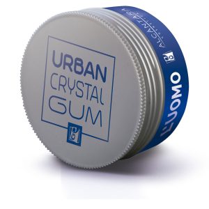 ALCANTARA : L'UOMO URBAN crystal 100 ml
