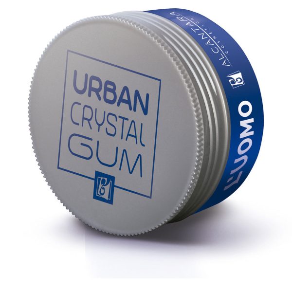ALCANTARA : L'UOMO URBAN crystal 100 ml
