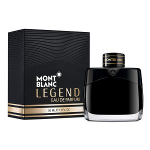 MONTBLANC : LEGEND eau de parfum spray 50 ml