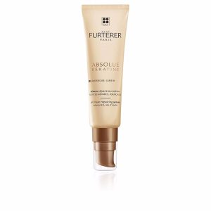 RENE FURTERER : ABSOLUE KERATINE extreme repair serum 30 ml