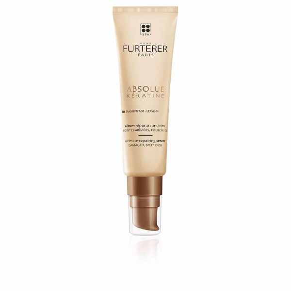 RENE FURTERER : ABSOLUE KERATINE extreme repair serum 30 ml