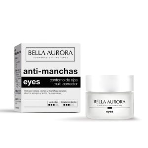 BELLA AURORA : EYES eye contour cream 15 ml