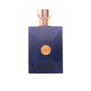 VERSACE : DYLAN BLUE eau de toilette spray 100 ml