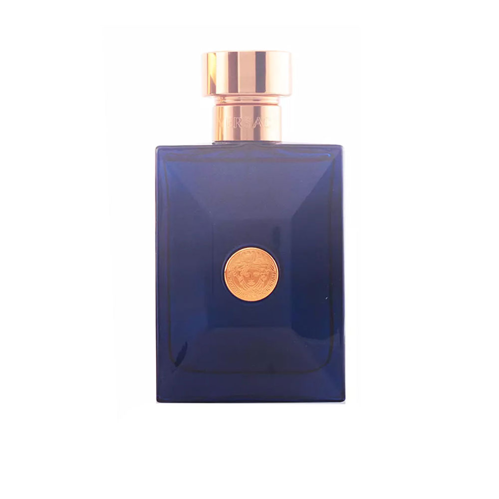 VERSACE : DYLAN BLUE eau de toilette spray 100 ml