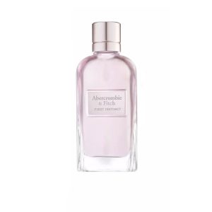 ABERCROMBIE & FITCH : FIRST INSTINCT WOMAN eau de parfum spray 50 ml